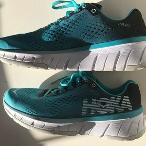 Hoka One One Cavu Womens Size 7 Lightweight